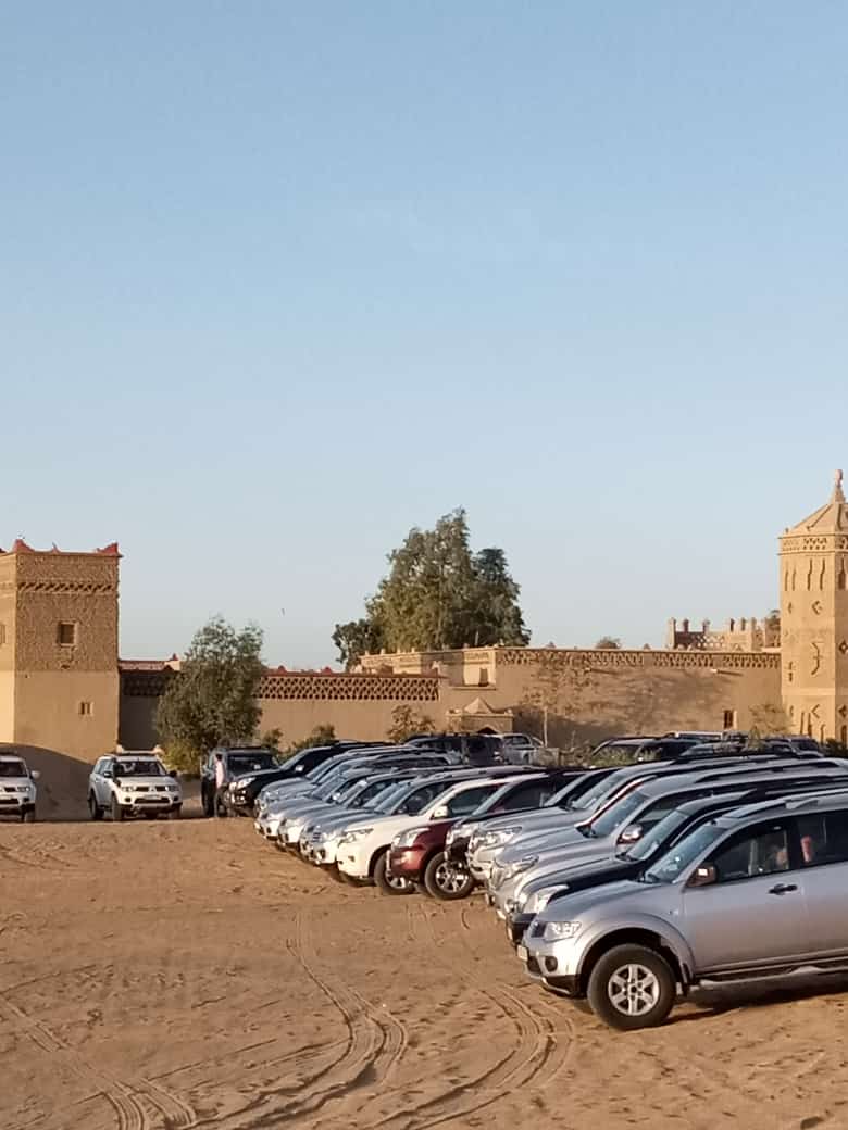 Welcome to enjoy private tours in Morocco